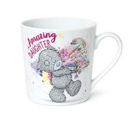Me to You Tatty Teddy 'Amazing Daughter' Ceramic Mug in a Gift Box - Official Collection