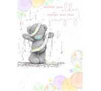 Me to You Tatty Teddy 'Another Year More Amazing' Birthday Card - Official Collection