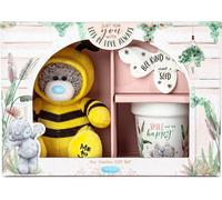 Me To You Tatty Teddy Bee Garden Gift Set With Plush Official Collection