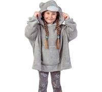 Me To You Tatty Teddy Children's Hooded Jumper Blanket