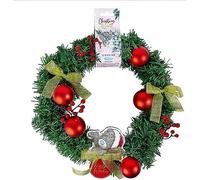 Me to You Tatty Teddy Christmas Wreath - Official Collection
