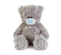 Me to You Tatty Teddy Cute Plush Bear 19cm-High - Signature Collection, Grey