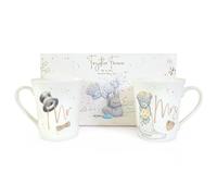 Me to You Tatty Teddy Double Mug Gift Set - Official Collection