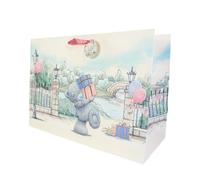 Me to You Tatty Teddy Extra Large Luxury Gift Bag For Any Occasion - Official Collection