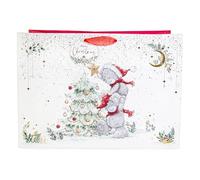 Me to You Tatty Teddy Extra Large Luxury Gift Bag - Official Collection