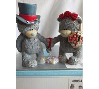 Me To You Tatty Teddy Forever Yours Figurine 40054