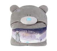 Me to You Tatty Teddy Hooded Jumper Blanket - Official Collection