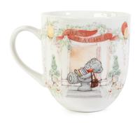 Me To You Tatty Teddy Luxury Bone China Gift Mug For Teacher Thank You Presented In Satin Lined Gift Box Signature Collection