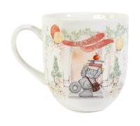 Me To You Tatty Teddy Luxury Bone China Gift Mug For Teaching Assistant Presented In Satin Lined Gift Box Signature Collection