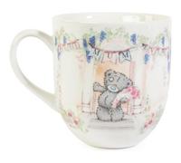 Me To You Tatty Teddy Luxury Bone China Mug For Mum Presented In Satin Lined Gift Box Signature Collection