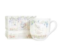Me to You Tatty Teddy Luxury Bone China Mug for Mum - Presented in Satin-Lined Gift Box - Signature Collection