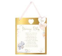 Me to You Tatty Teddy Marriage Rules Plaque, Fun Wedding Day Or Hen Night Gift - Official Collection