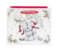 Me to You Tatty Teddy Medium Luxury Gift Bag - Official Collection