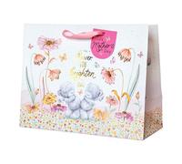 Me to You Tatty Teddy Mother's Day Gift Bag - Large Size
