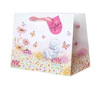 Me to You Tatty Teddy Mother's Day Gift Bag With Tag - Medium Size