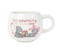 Me to You Tatty Teddy Mug 'You're Pawfect in Every Way'