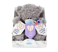 Me to You Tatty Teddy 'Mum in a Million' Bear - Official Signature Collection
