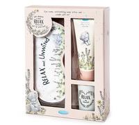 Me to You Tatty Teddy Pamper Gift Set Grey