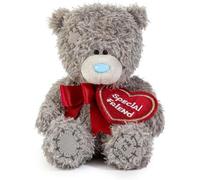 Me To You Tatty Teddy Plush 10Cm High Special Friend Bear Official Collection