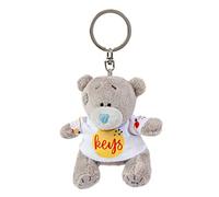 Me to You Plush Keyring Tatty Teddy "My Keys" Official Collection