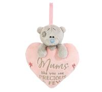 Me to You Tatty Teddy Plush 'Mums Like You' Hanging Plaque with Ribbon - Offi...
