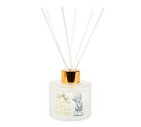 Me to You Tatty Teddy Reed Diffuser, Peony & Freesia Fragrance- Signature Collection