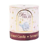 Me to You Tatty Teddy Scented Candle in Cylinder Gift Box - Official Collection