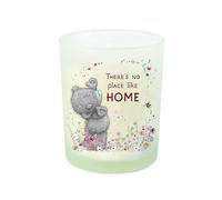 Me to You Tatty Teddy Slow-Burning Scented Soy Wax Candle in Gift Box, White
