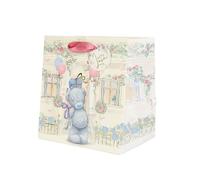 Me to You Tatty Teddy Small Luxury Gift Bag For Any Occasion - Official Collection