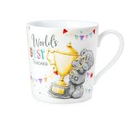Me To You Tatty Teddy Thank You Teacher Boxed Mug Official Collection