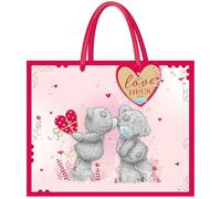 Me to You Tatty Teddy Valentine's Day Gift Bag, Large Size