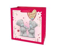 Me to You Tatty Teddy Valentine's Day Small Gift Bag