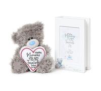 Me To You Teddy Memories Gift Set-Tatty Teddy & Photo Frame