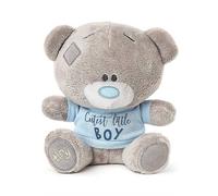 Me to You Tiny Tatty Teddy 7 inch Cutest Little Boy Blue