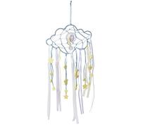 Me to You Tiny Tatty Teddy Baby Dream Catcher, Blue,Grey, Gift Boxed