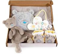 Me To You Tiny Tatty Teddy Baby Gift Set
