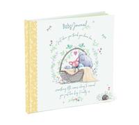 Me to You Tiny Tatty Teddy Baby Journal, Hardback Baby Book - Official Collection
