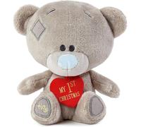 Me to You Tiny Tatty Teddy My First Christmas Bear in Gift Box - Official Col...
