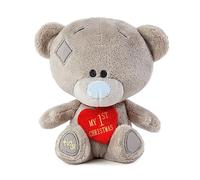 Me to You Tiny Tatty Teddy My First Christmas Bear in Gift Box - Official Collection