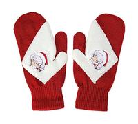 Me to You Tiny Tatty Teddy 'My First Christmas' Hand-in-Hand Gloves - Official Collection