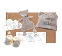 Me To You Tiny Tatty Teddy Newborn Baby Letterbox Gift Set Box Kids Love Present