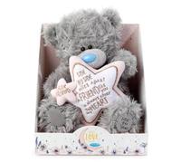 Me to You True Friend Star Tatty Teddy Bear