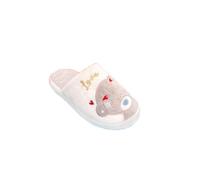 Me To You Womens/Ladies Bear Slippers / N/A N/A NS6526