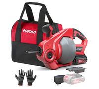 Me Too Drain Cleaner Sticks, Clean Deodorizer for Kitchen Bathroom Drains Sinks