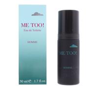Milton Lloyd Me Too Homme Eau de Toilette Spray
