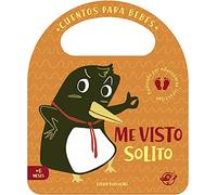 Me visto solito (Pasito a pasito me hago grandecito)