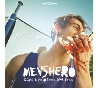 Me Vs Hero - Days That Shape Our Lives [Japan CD] EKRM-1219