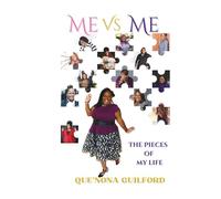 Me vs Me: The Pieces of My Life