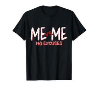 Me vs. Me Tshirt T-Shirt