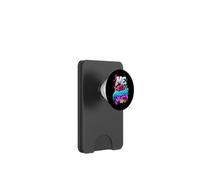 Me Vs Myself Graffiti Style Urban Streetwear Apparel Design PopSockets PopWallet for MagSafe